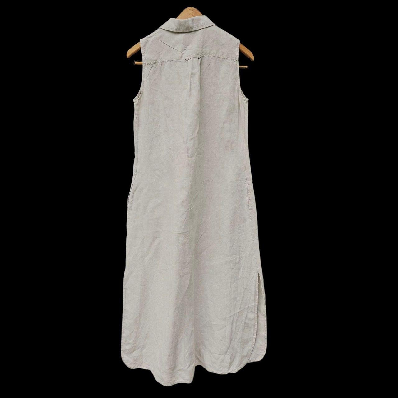 Source Unknown Women's Casual dresses - Tan - 8 –… - image 2