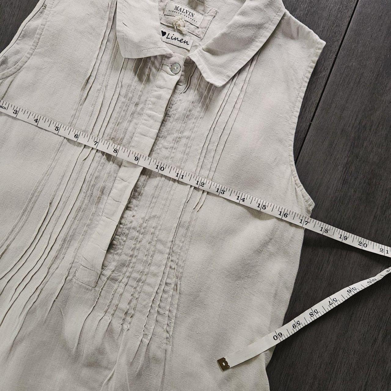 Source Unknown Women's Casual dresses - Tan - 8 –… - image 6