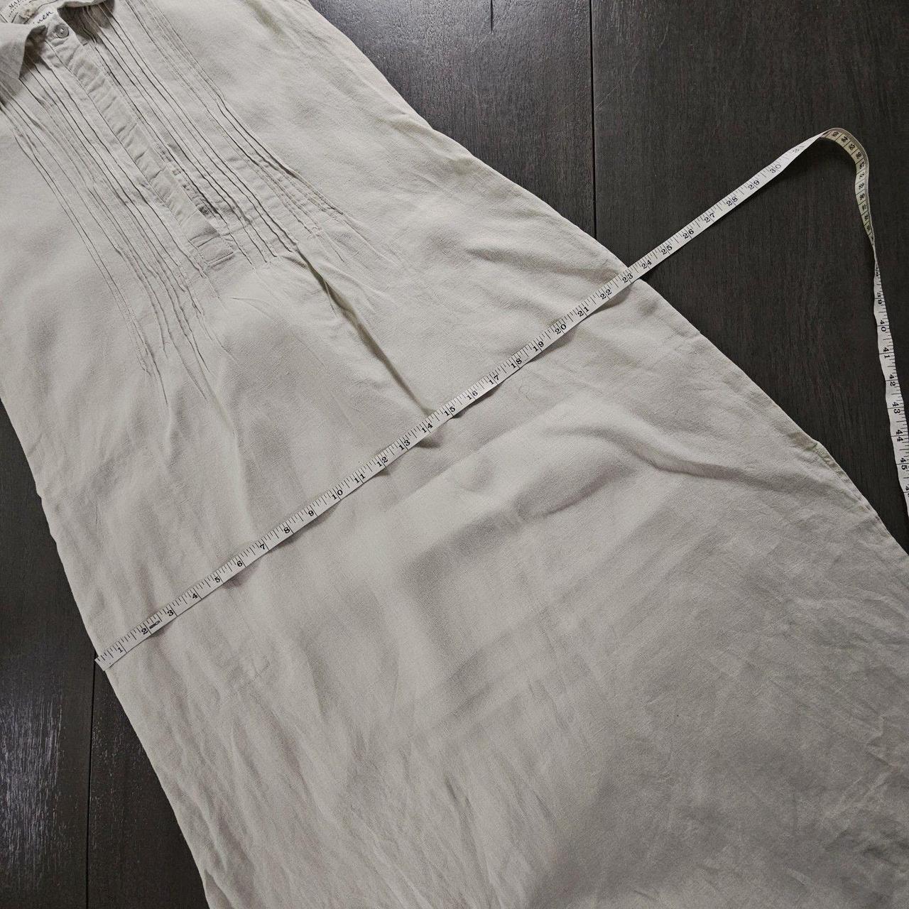 Source Unknown Women's Casual dresses - Tan - 8 –… - image 4