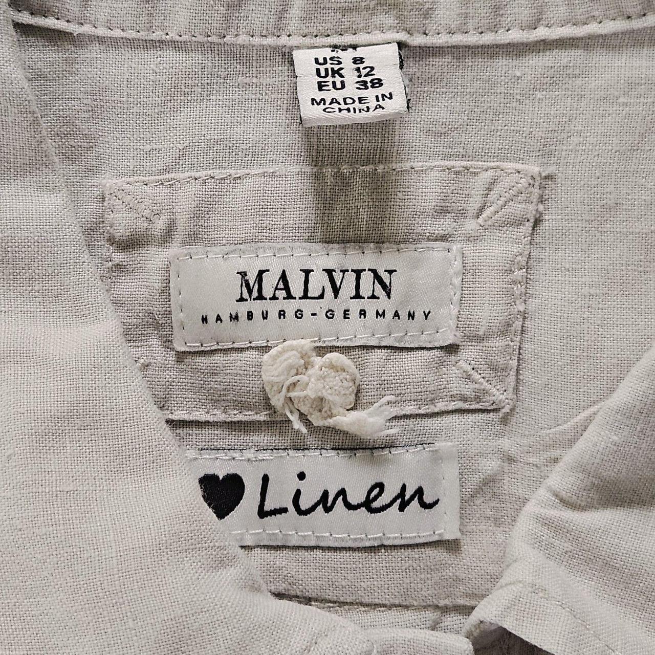 Source Unknown Women's Casual dresses - Tan - 8 –… - image 8