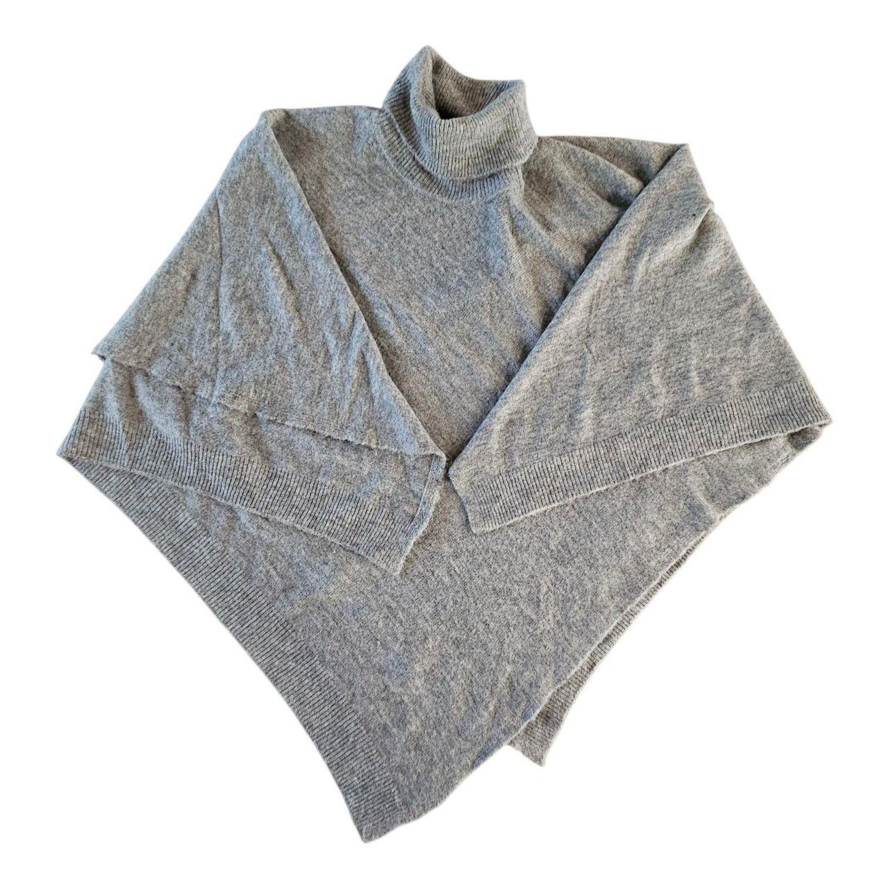 Source Unknown Women's Top - Grey - M – The XCVI … - image 1