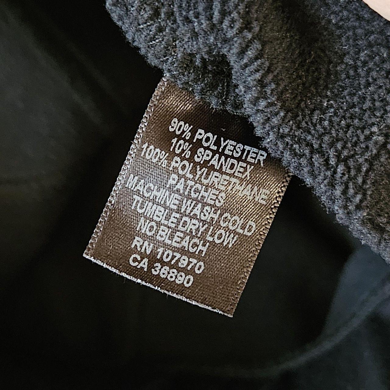 Source Unknown Women's Bottom - Black - S – The K… - image 7