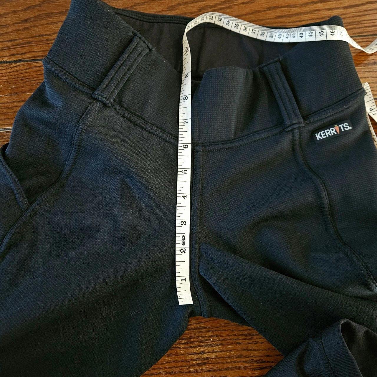 Source Unknown Women's Bottom - Black - S – The K… - image 4