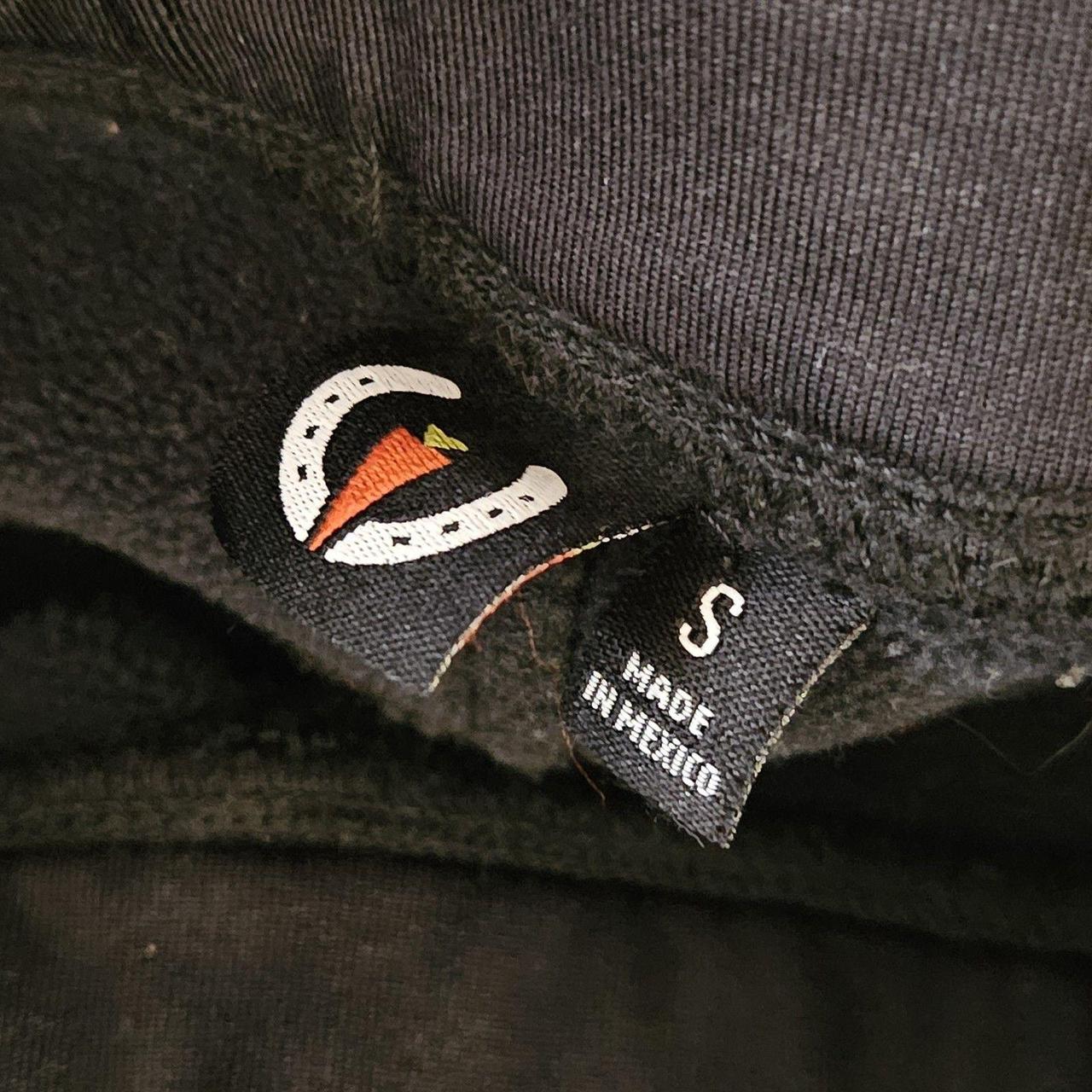 Source Unknown Women's Bottom - Black - S – The K… - image 8