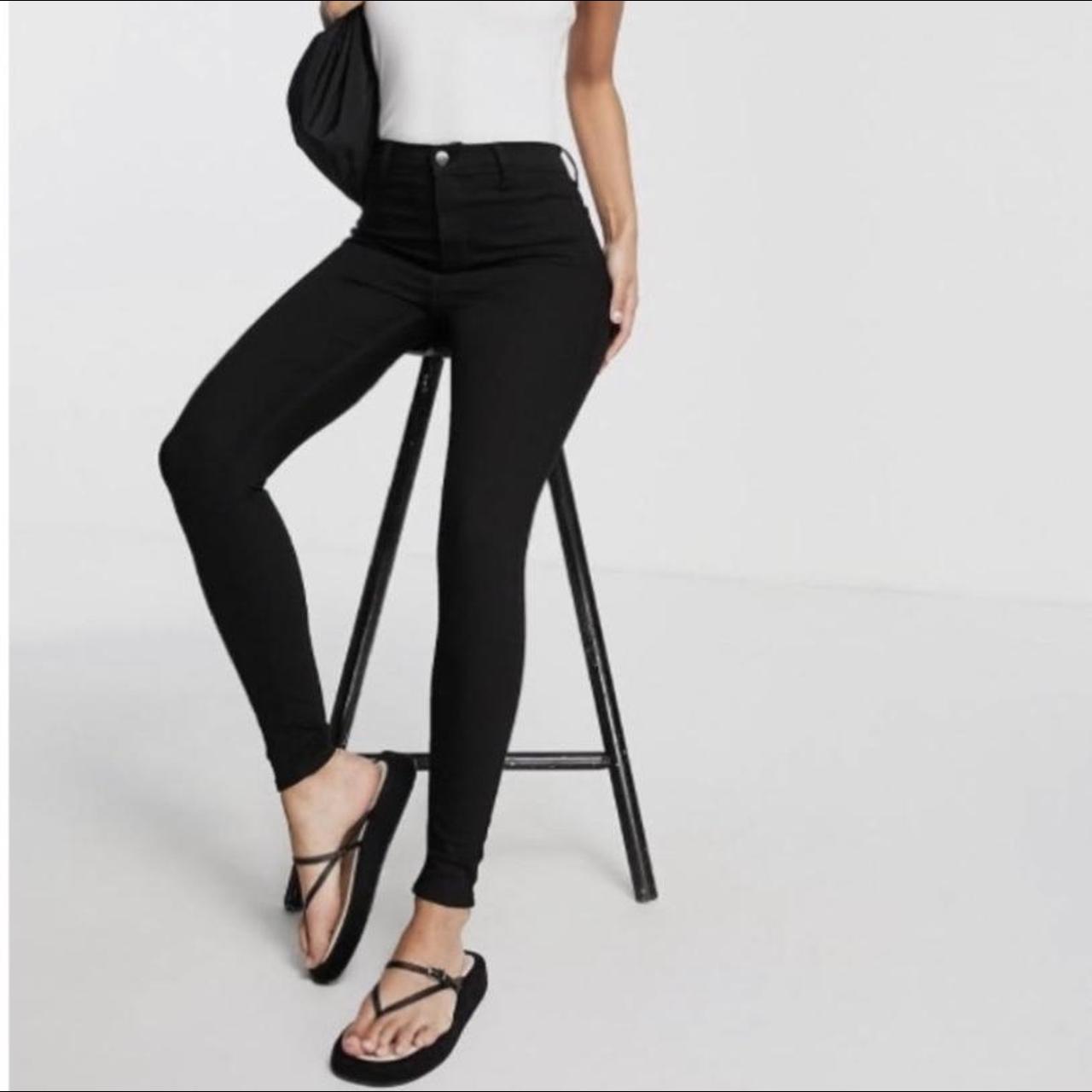 Topshop moto joni on sale jeans