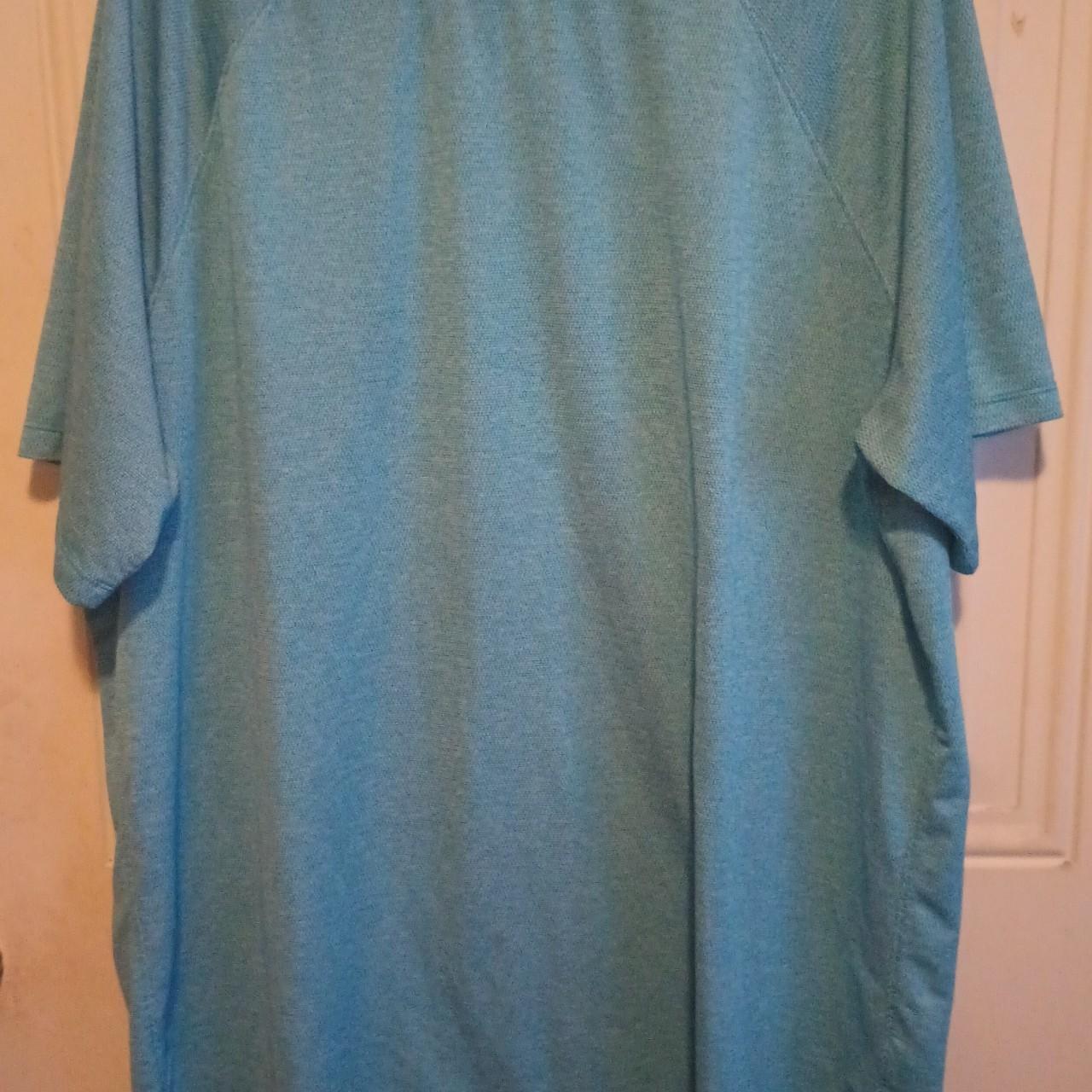 Men s BCG Dri Fit Shirt. Size 2 XL. In Very Good