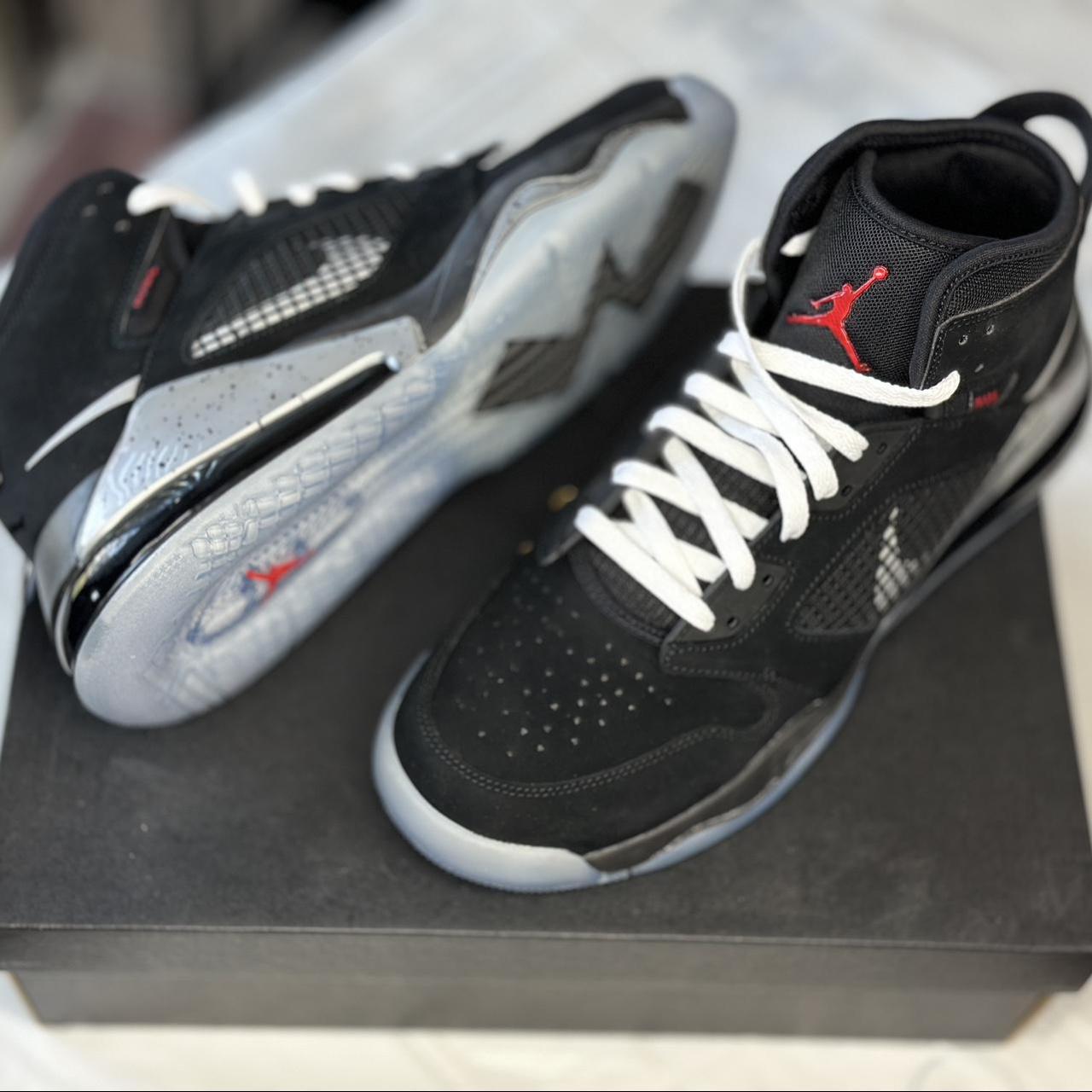 Jordan brand fashion shoes 2019