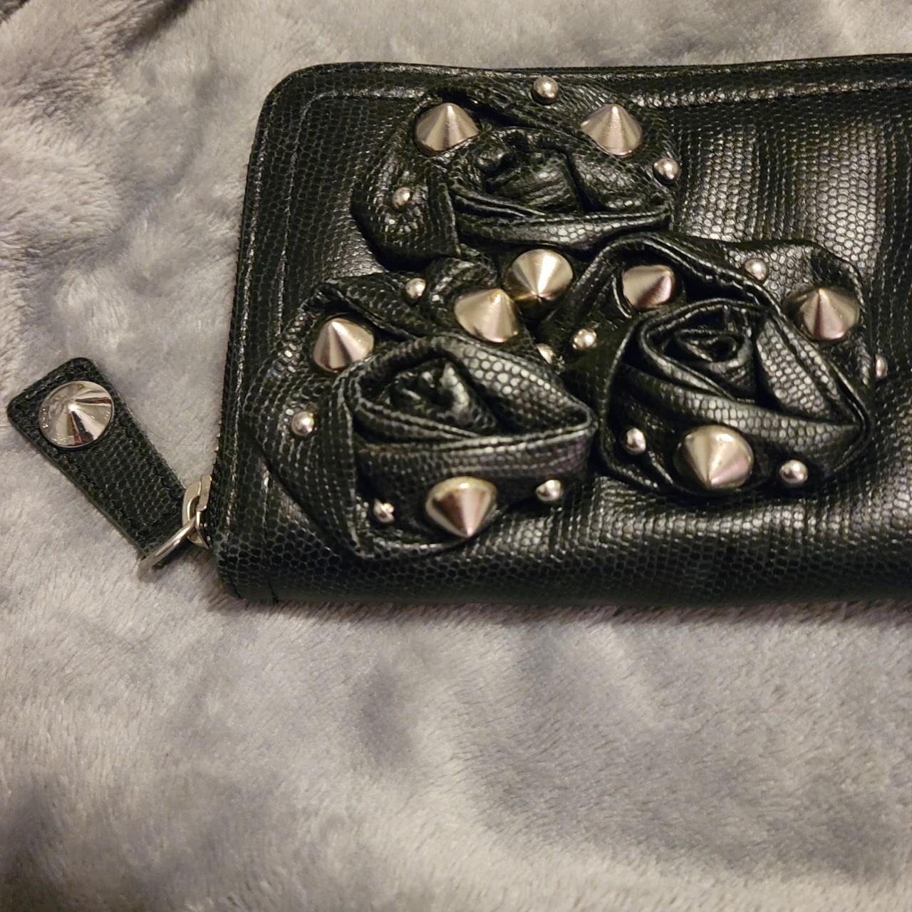 Betsey outlet Johnson Wallet