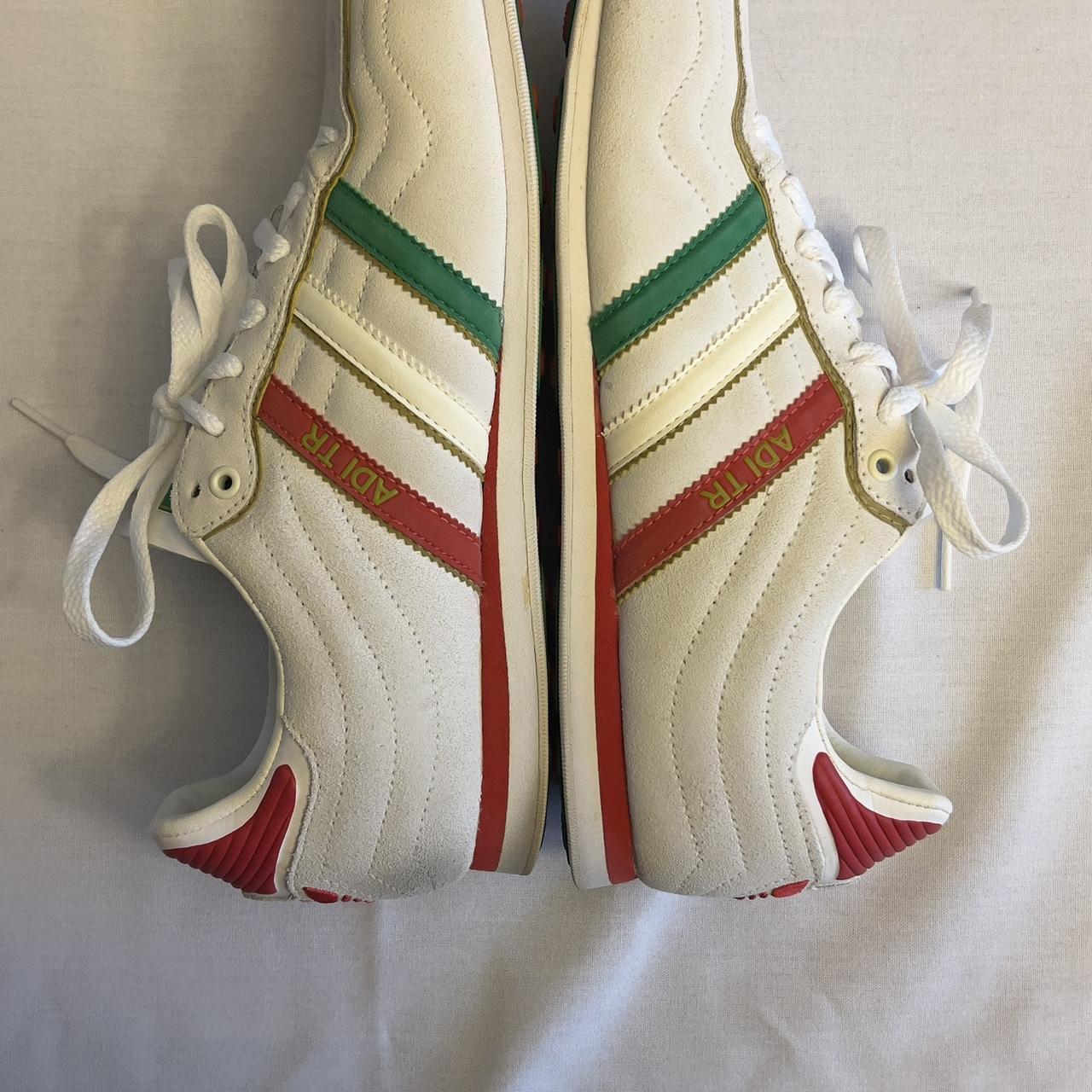 ADIDAS ADI TR 2006 WORLD CUP ITALY EDITION, GREAT...