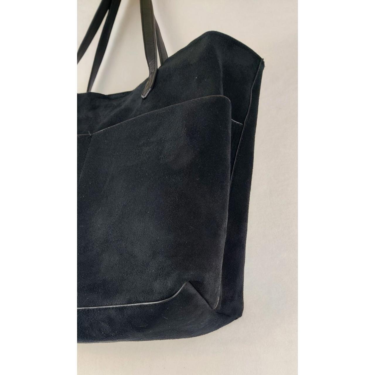 Old navy hot sale black bag