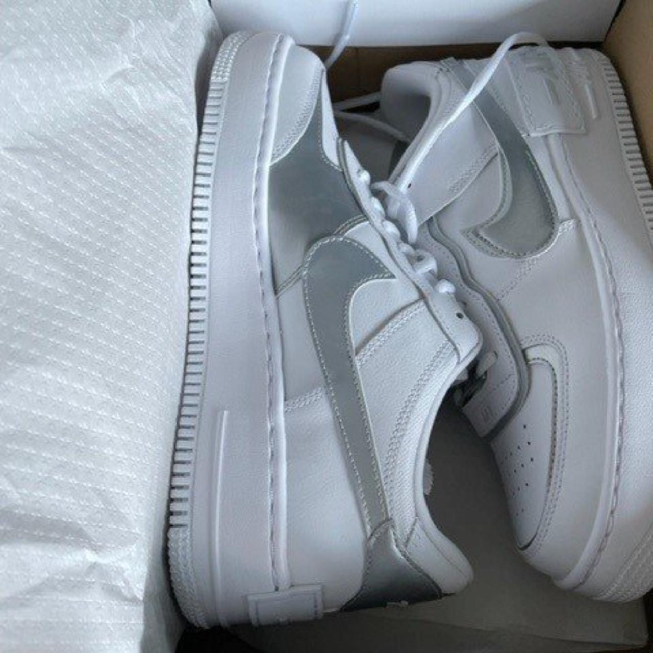 Nike Air Force 1 Shadow. Brand New in box. ... - Depop