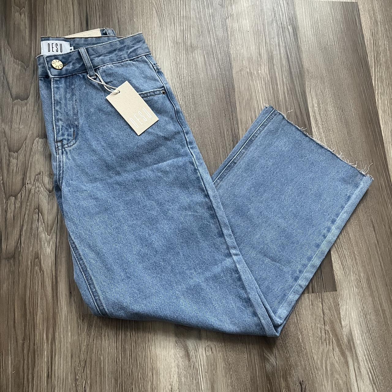 DESU city beach women’s size alice straight