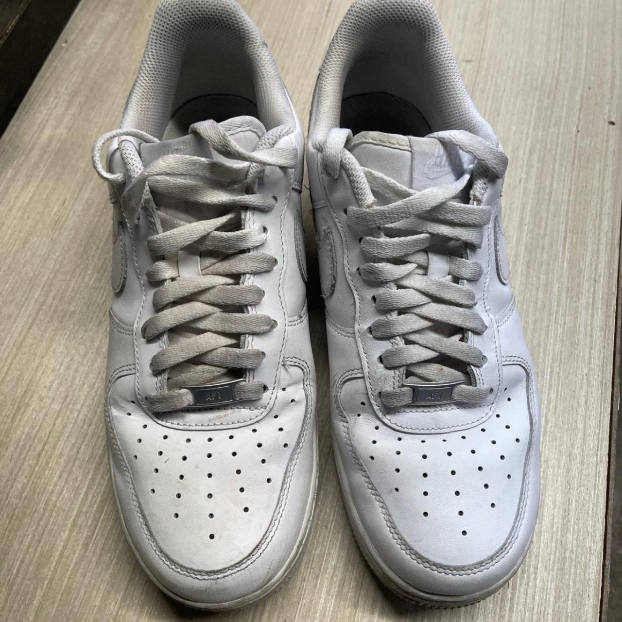 size 9 nike air force 1