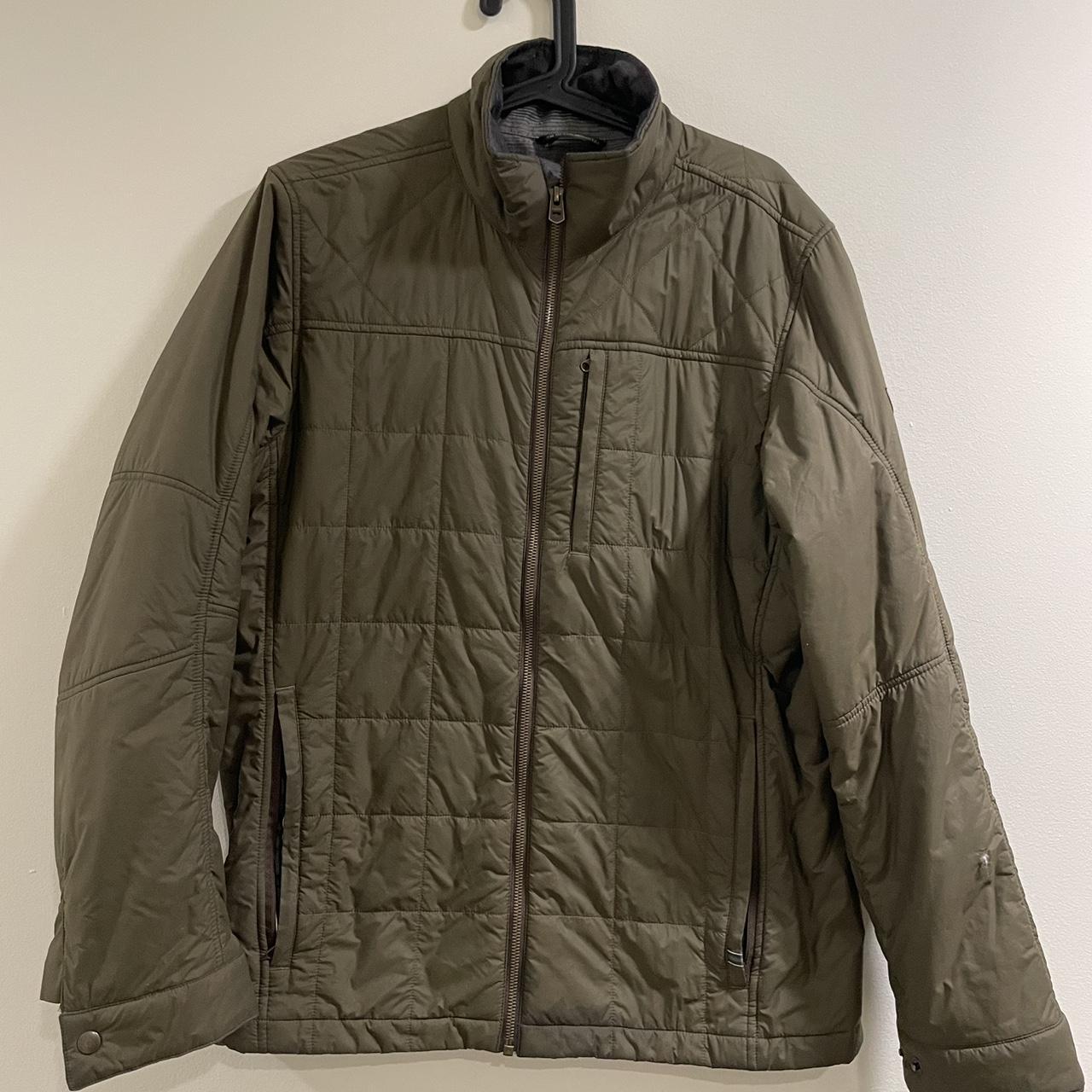 Kuhl Rebel Insulated Jacket