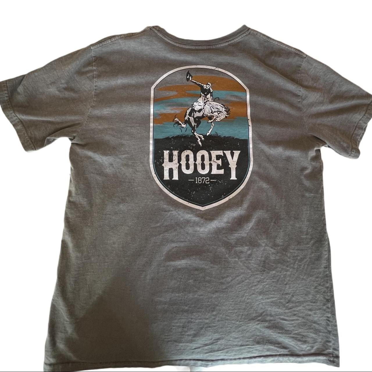 Hooey Men's T-shirt