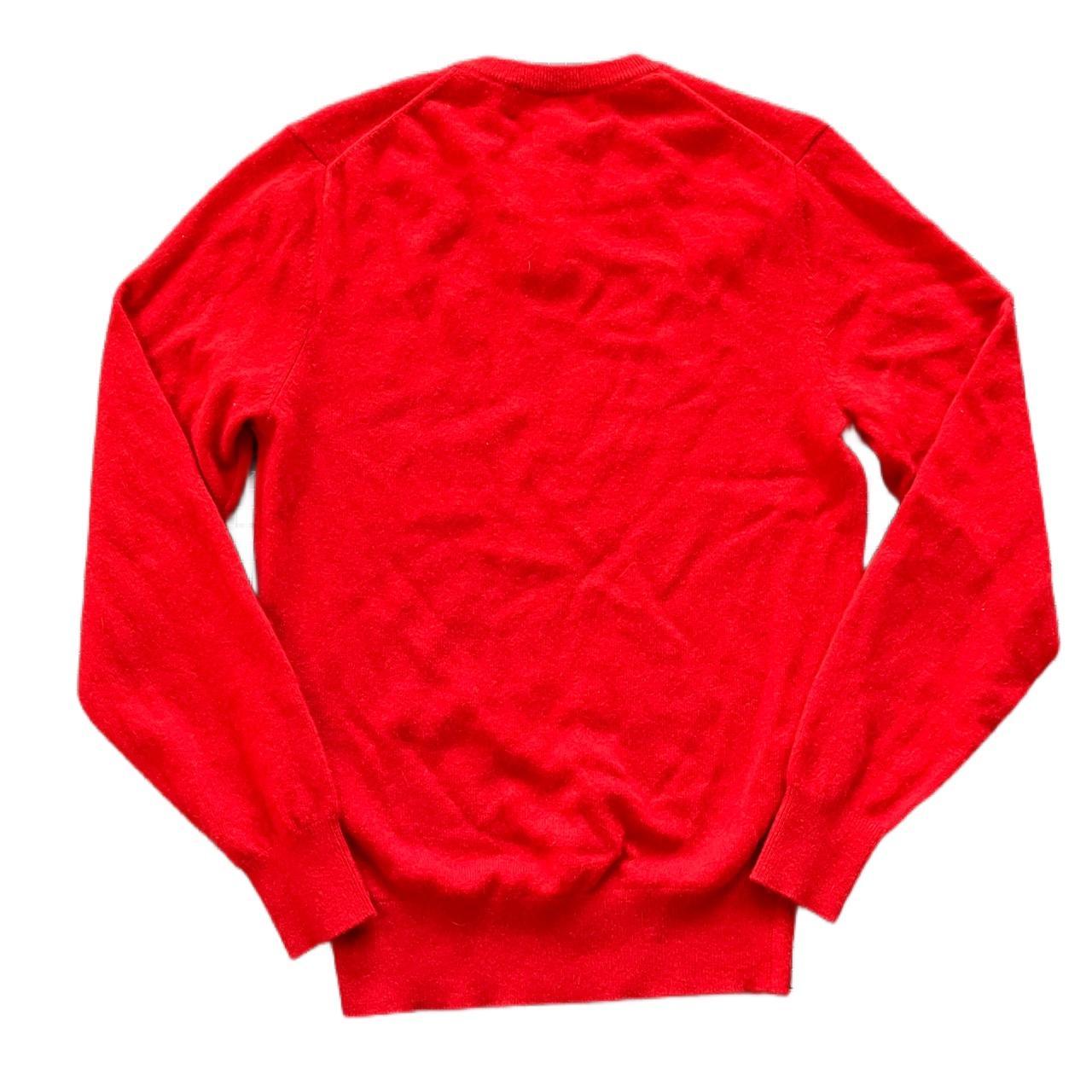 Daniel cremieux hotsell cashmere sweater