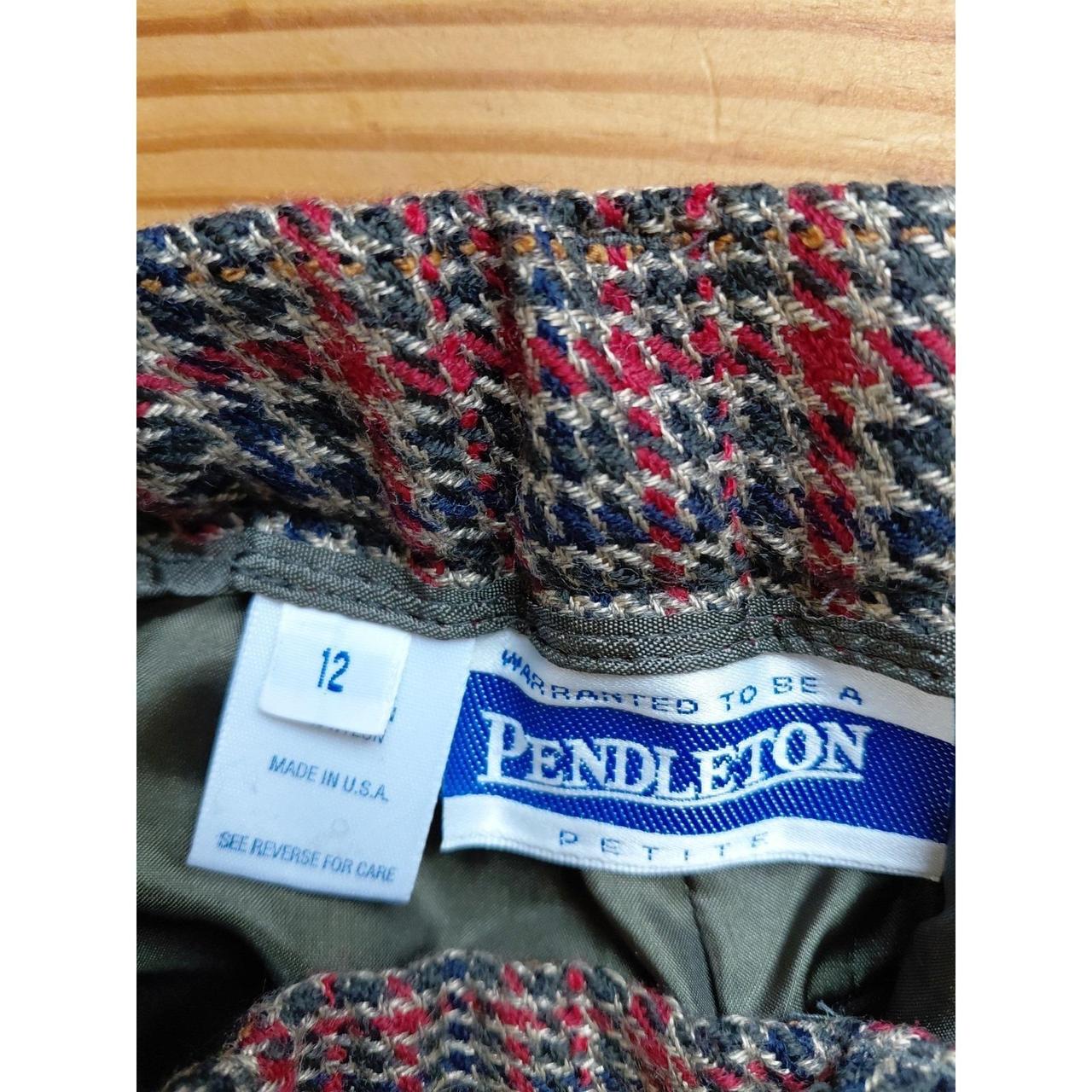 Pendleton Women's Pants - Multi - 12 – Pendleton … - image 5