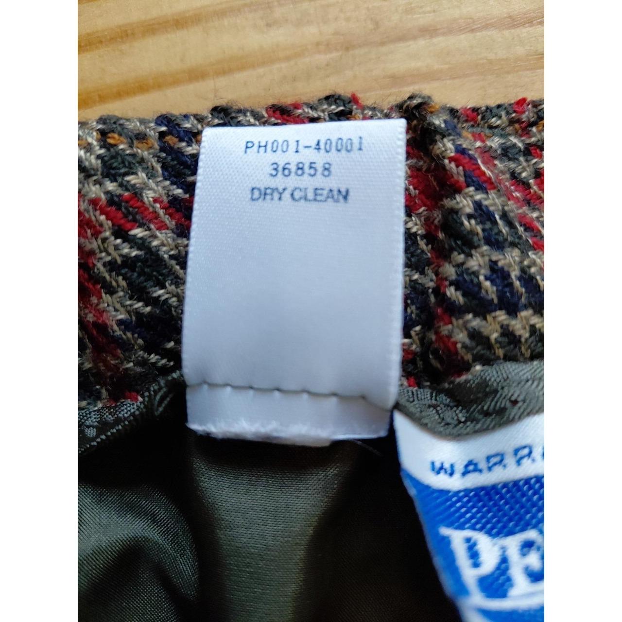 Pendleton Women's Pants - Multi - 12 – Pendleton … - image 7