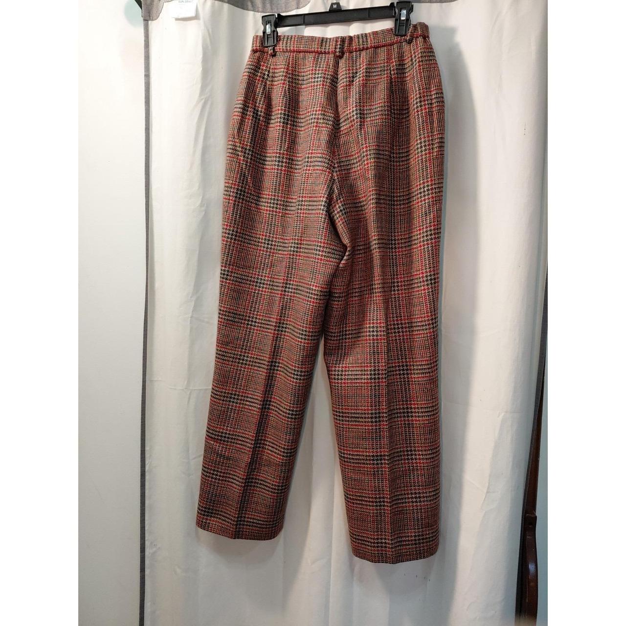 Pendleton Women's Pants - Multi - 12 – Pendleton … - image 4