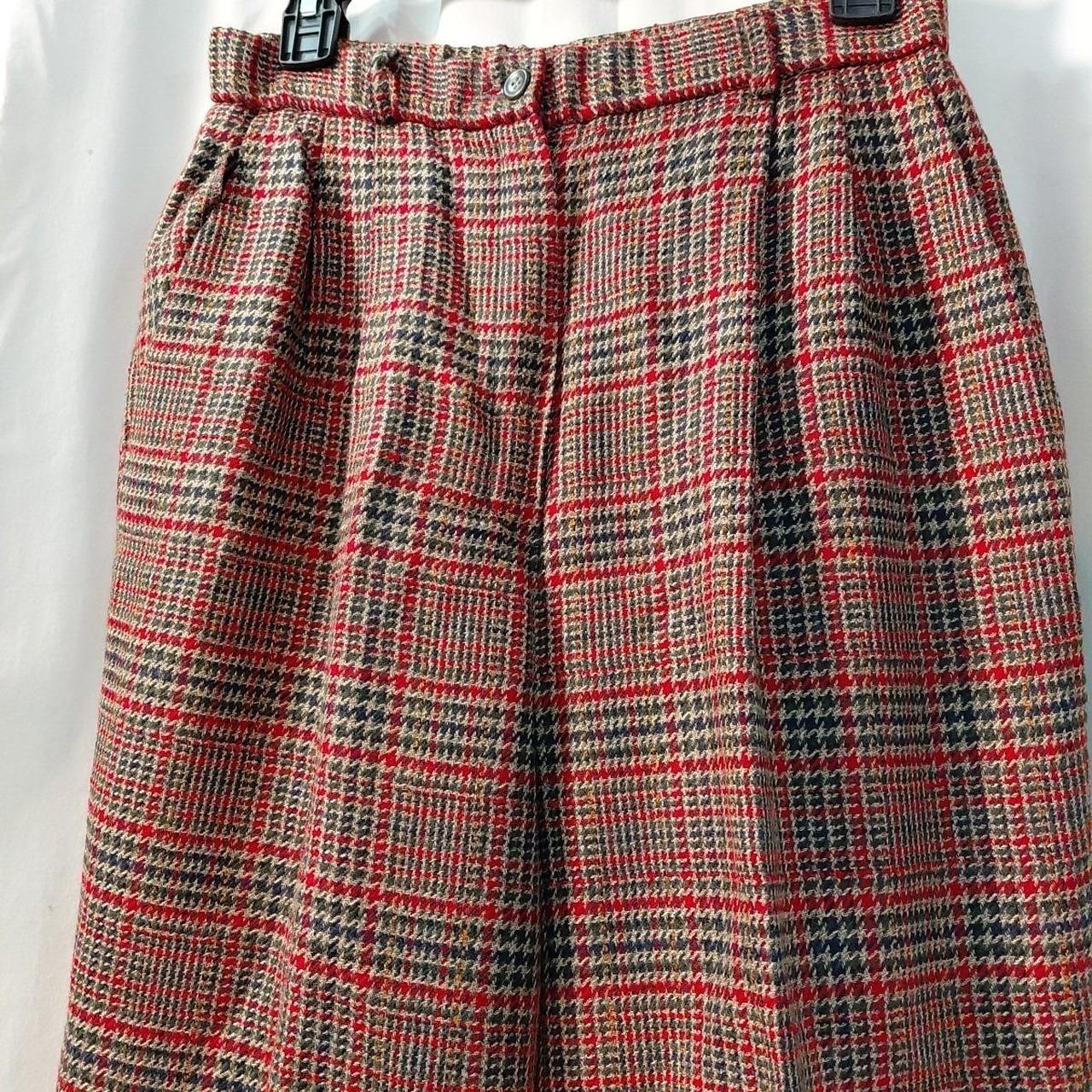 Pendleton Women's Pants - Multi - 12 – Pendleton … - image 2