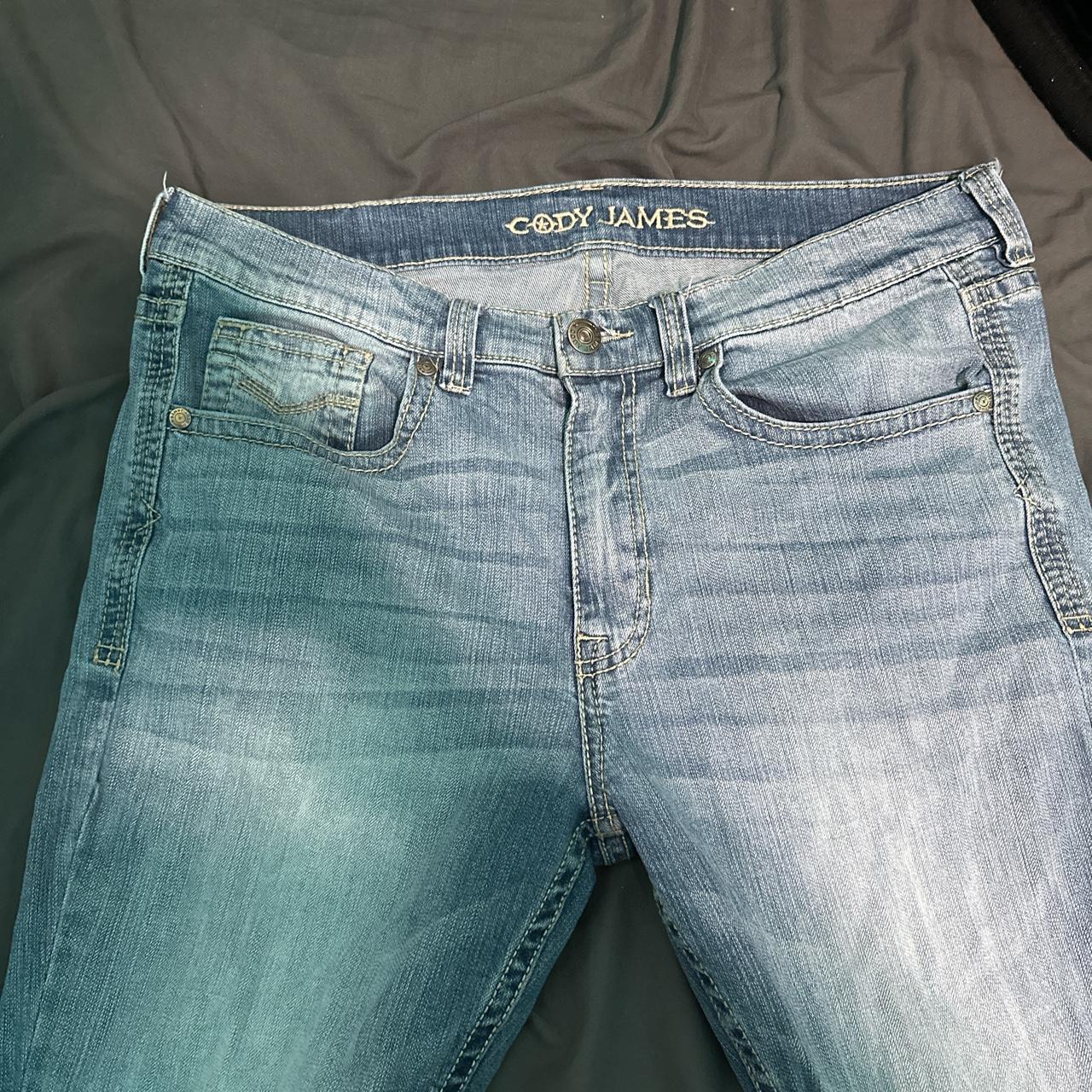Cody James Men's Jeans (2)
