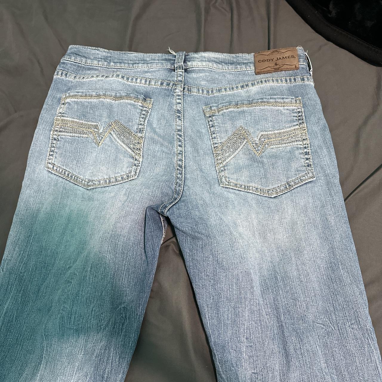 Cody James Men's Jeans (3)