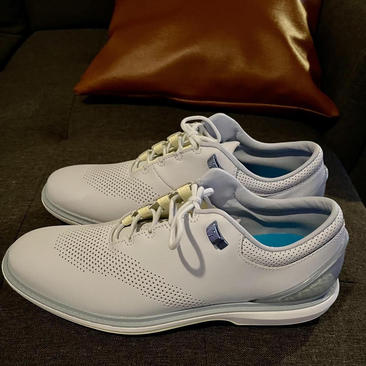 adg jordan golf shoes