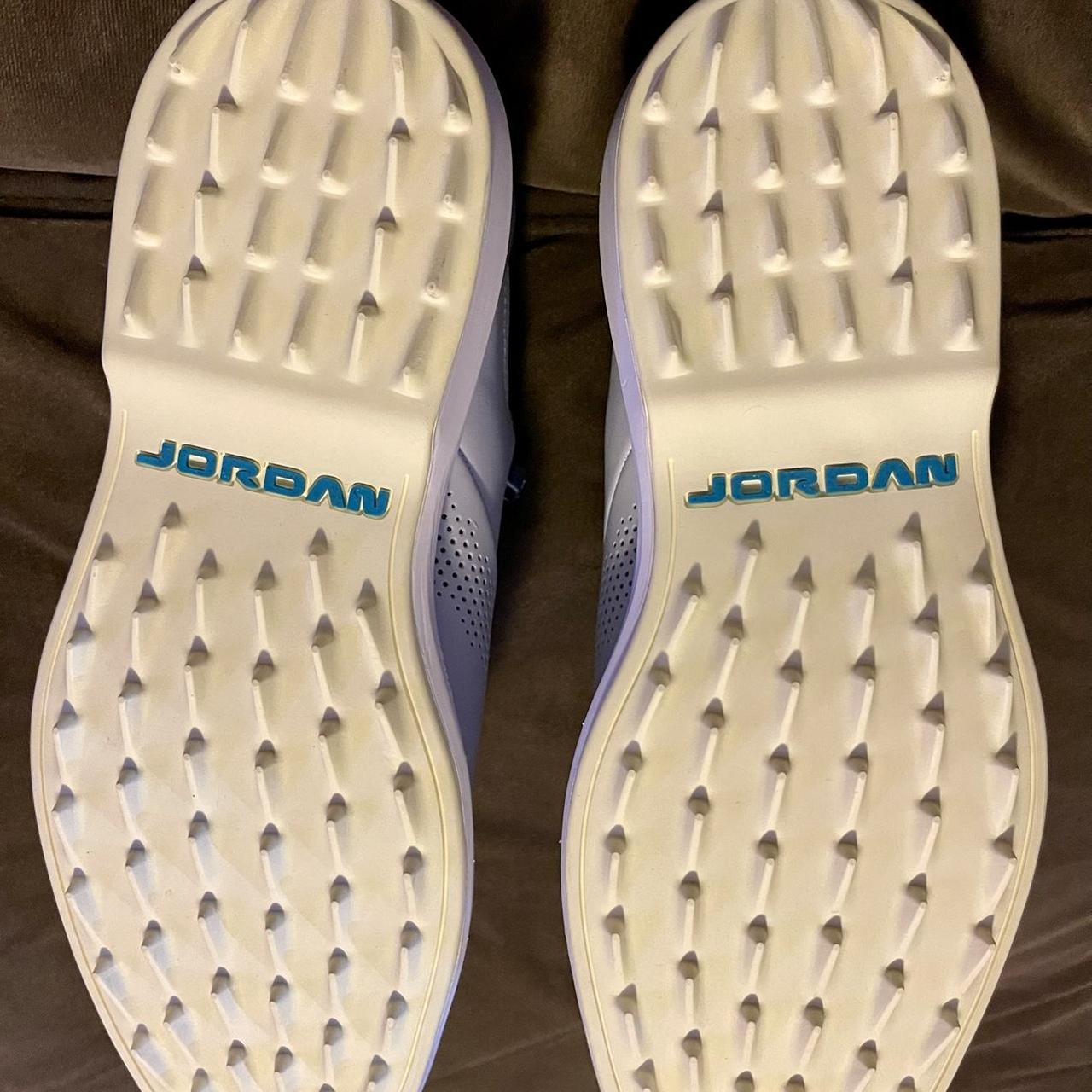 adg jordan golf shoes