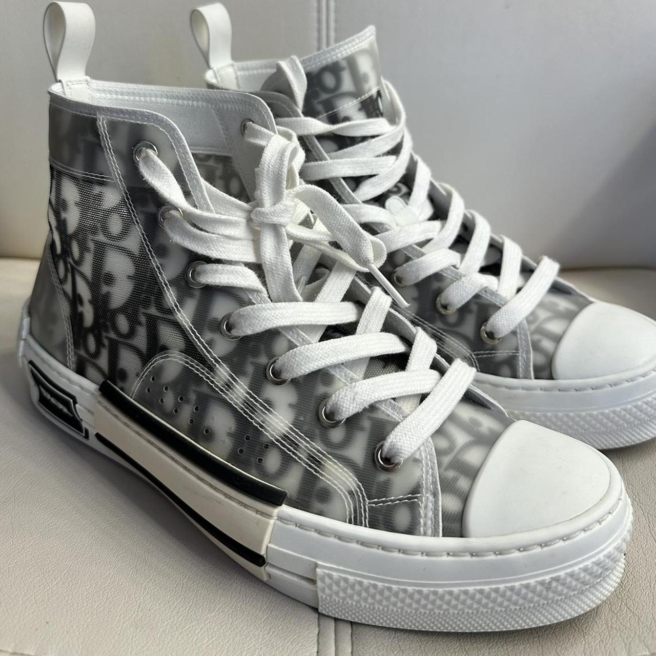 Dior sneakers b23 womens online