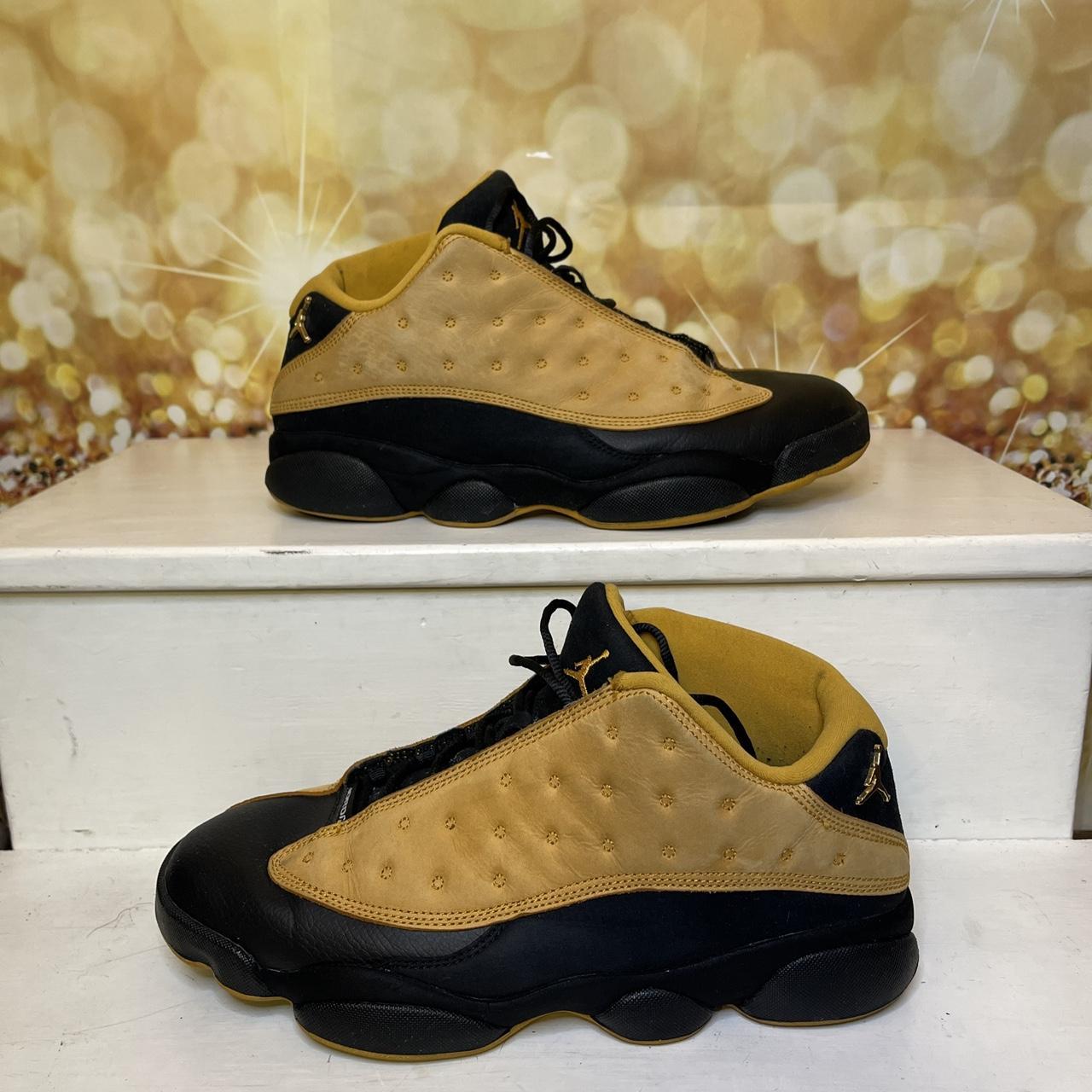 Air jordan 13 retro low chutney online