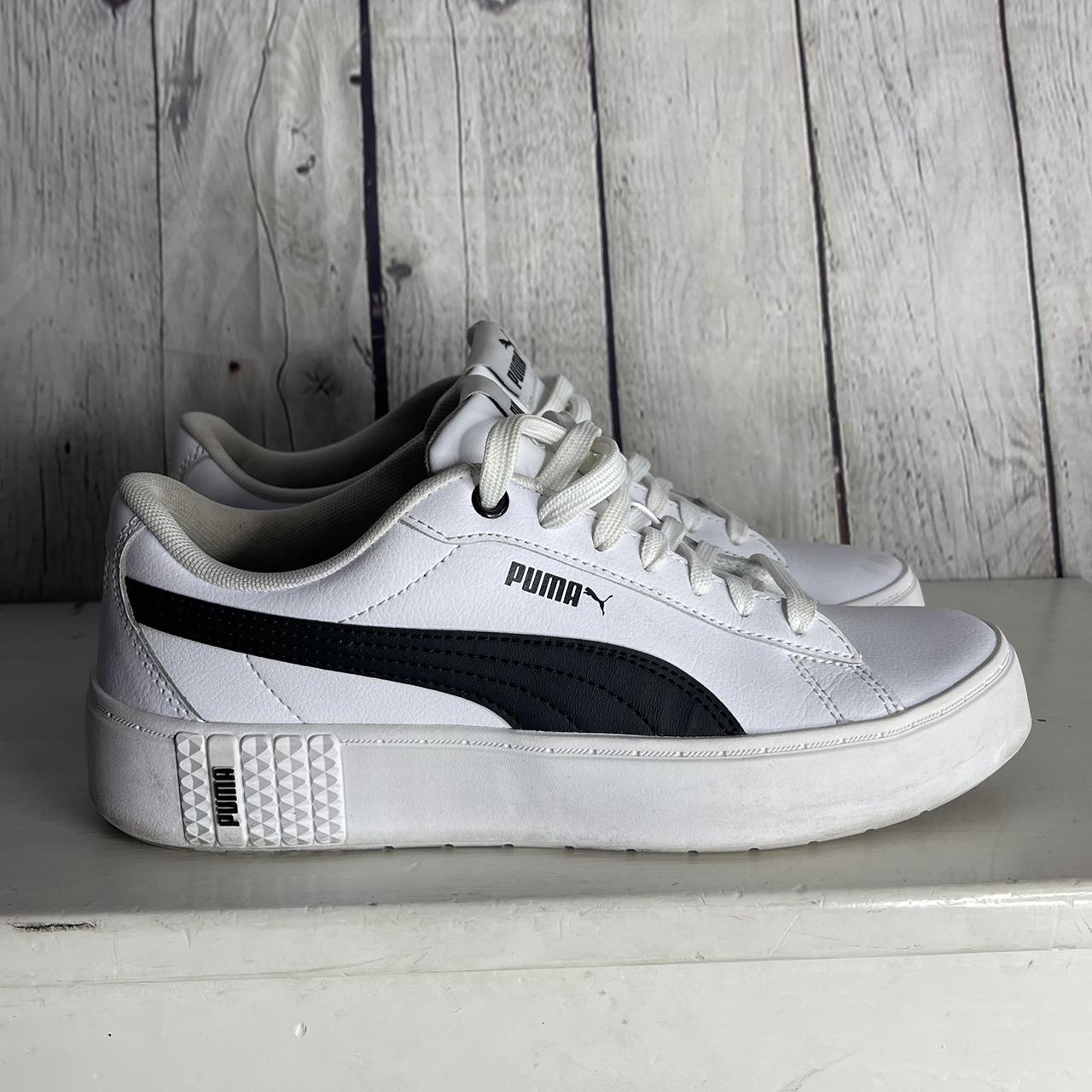 Puma platform 8.5 best sale