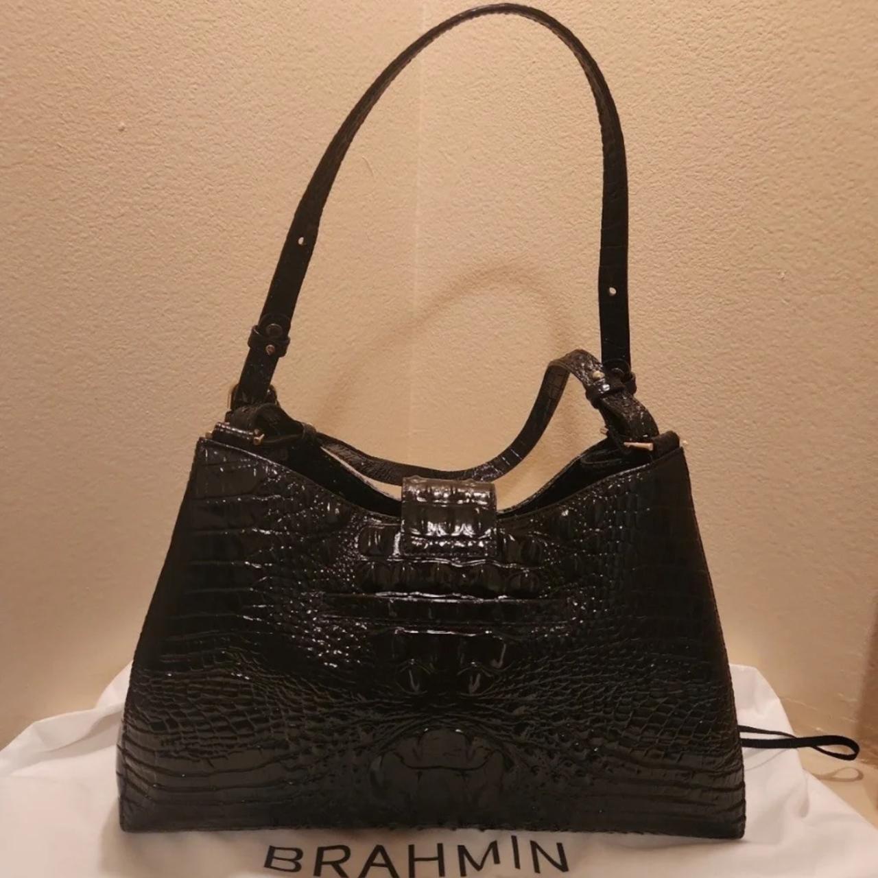 Brahmin madelyn discount