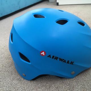 Unisex Airwalk Bicycle Helmet Size Large 58 60cm Depop