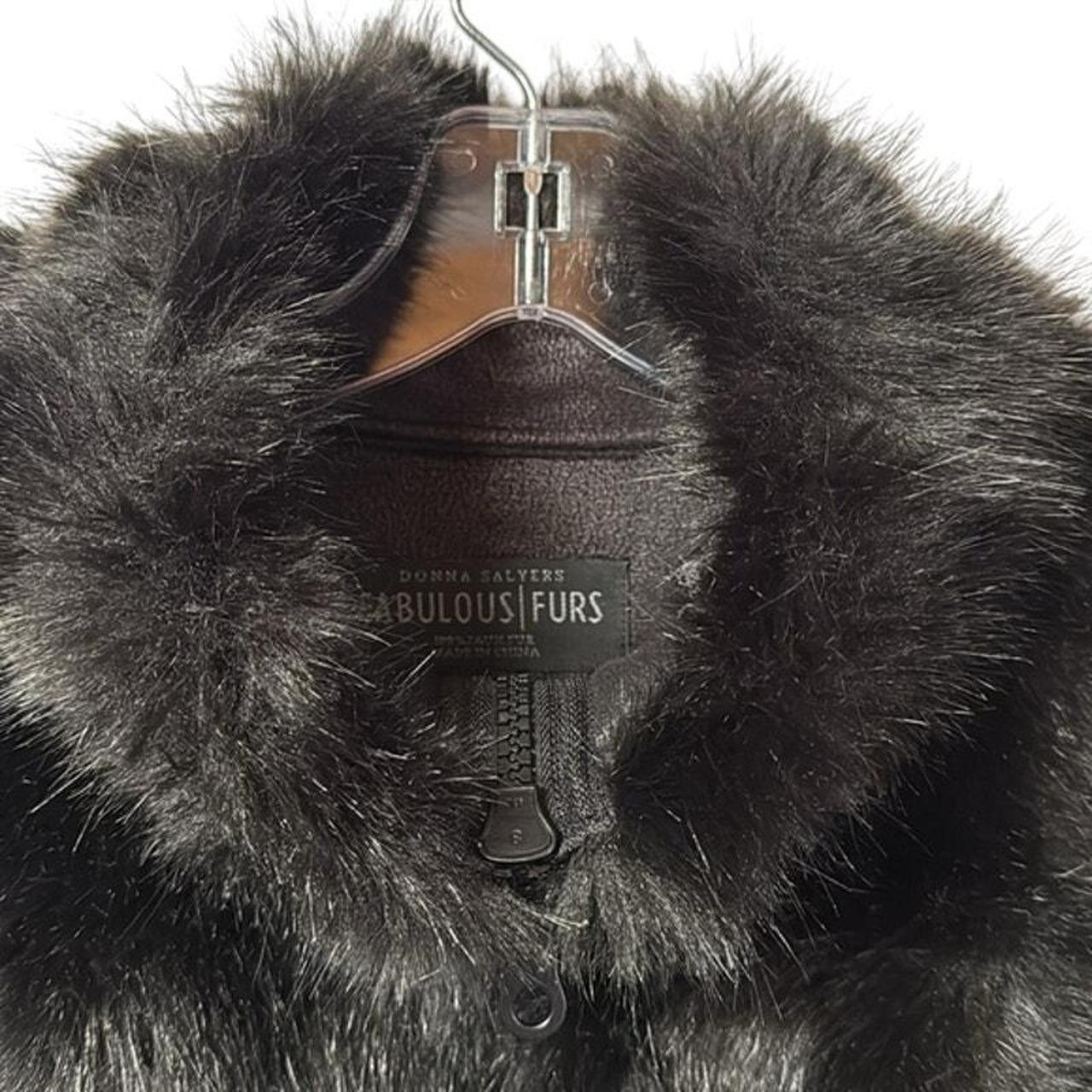 Source Unknown Women's Jacket - Black - XS – New … - image 2