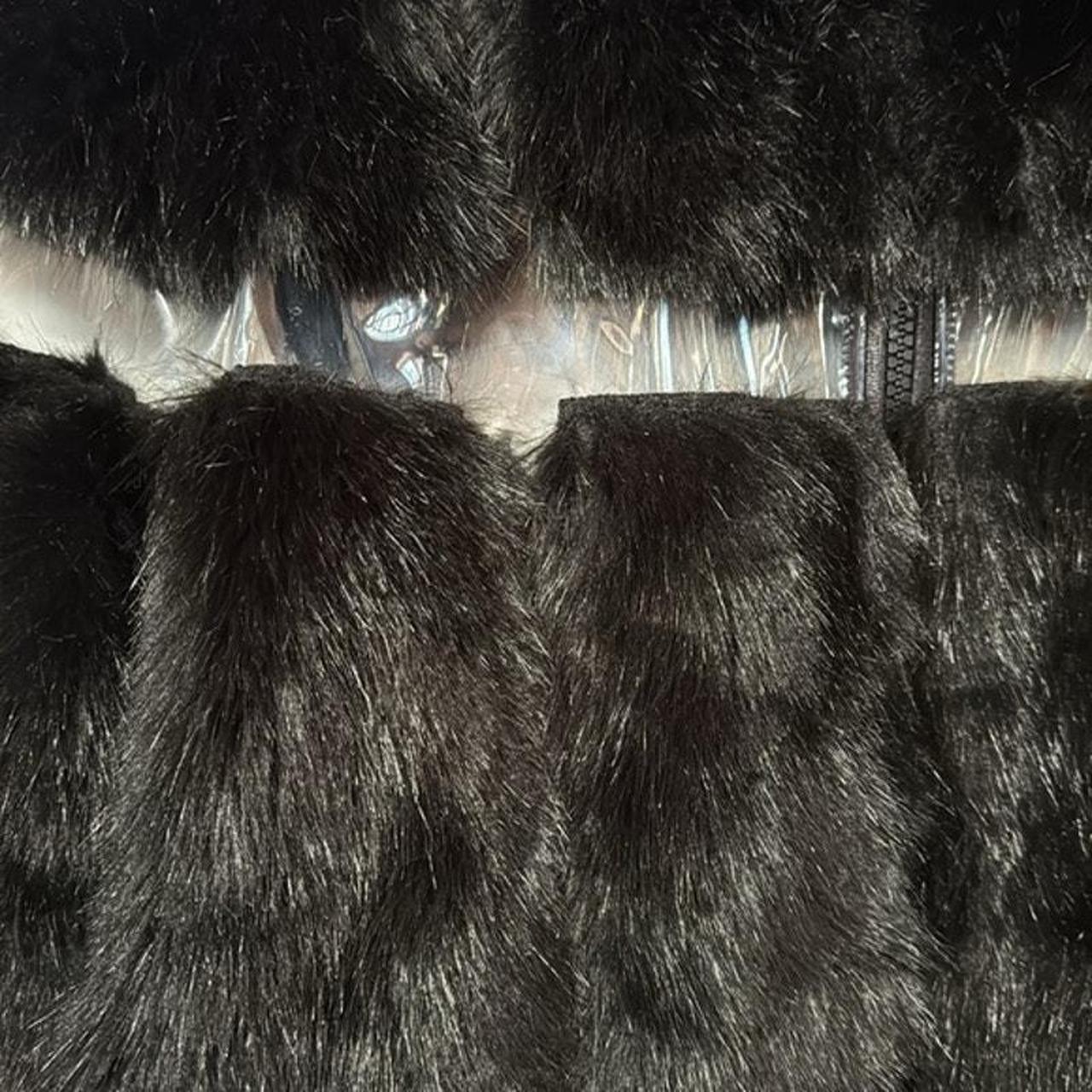 Source Unknown Women's Jacket - Black - XS – New … - image 4