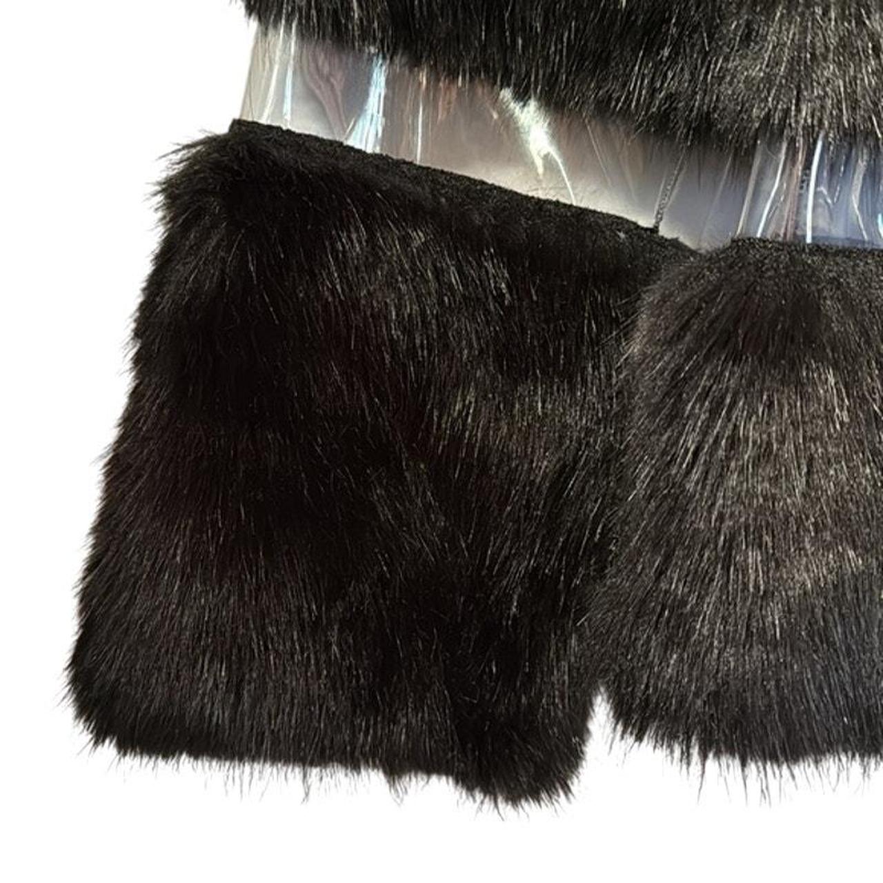 Source Unknown Women's Jacket - Black - XS – New … - image 6