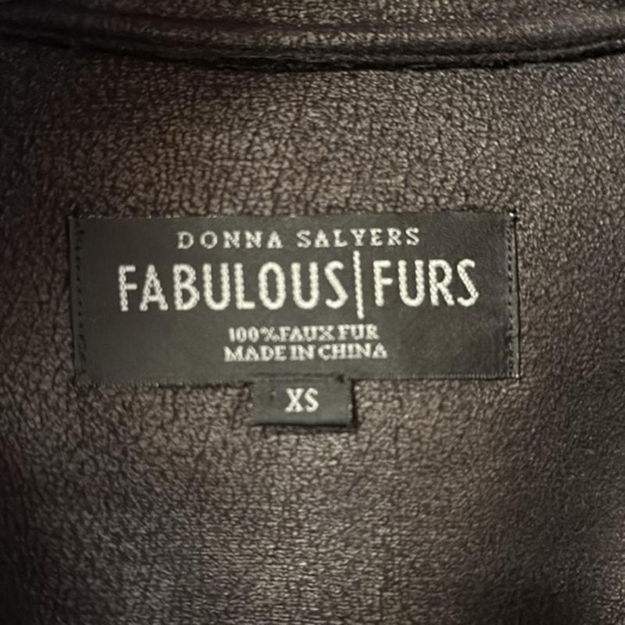 Source Unknown Women's Jacket - Black - XS – New … - image 5