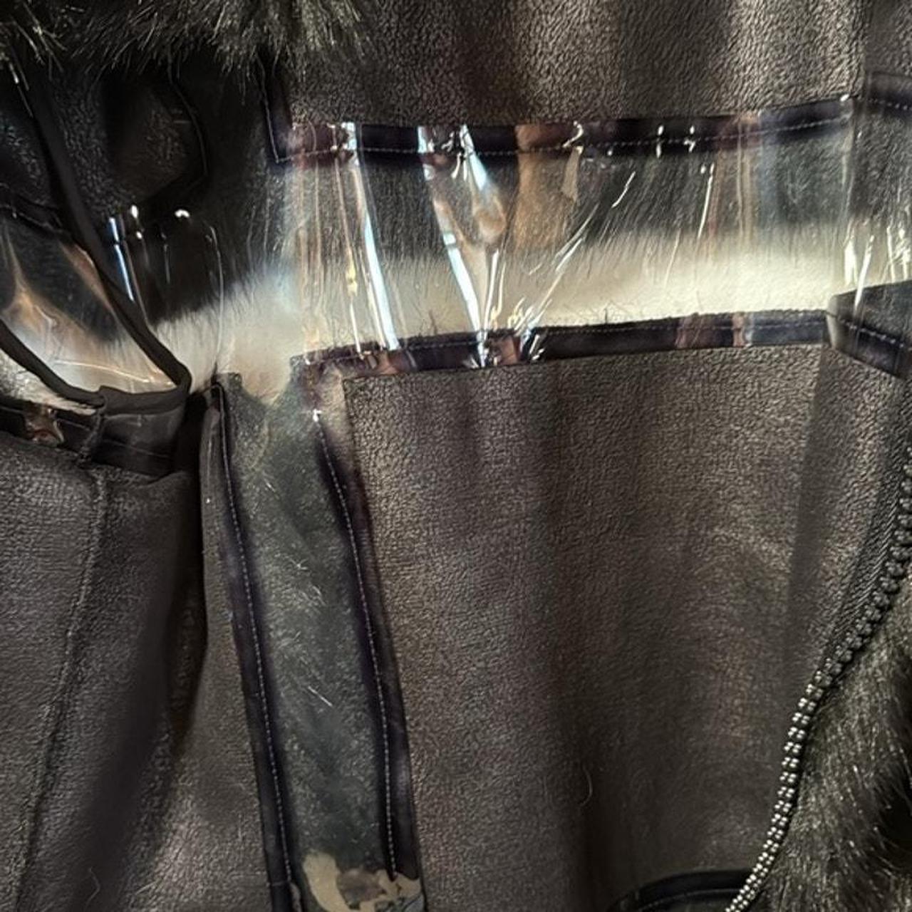 Source Unknown Women's Jacket - Black - XS – New … - image 3