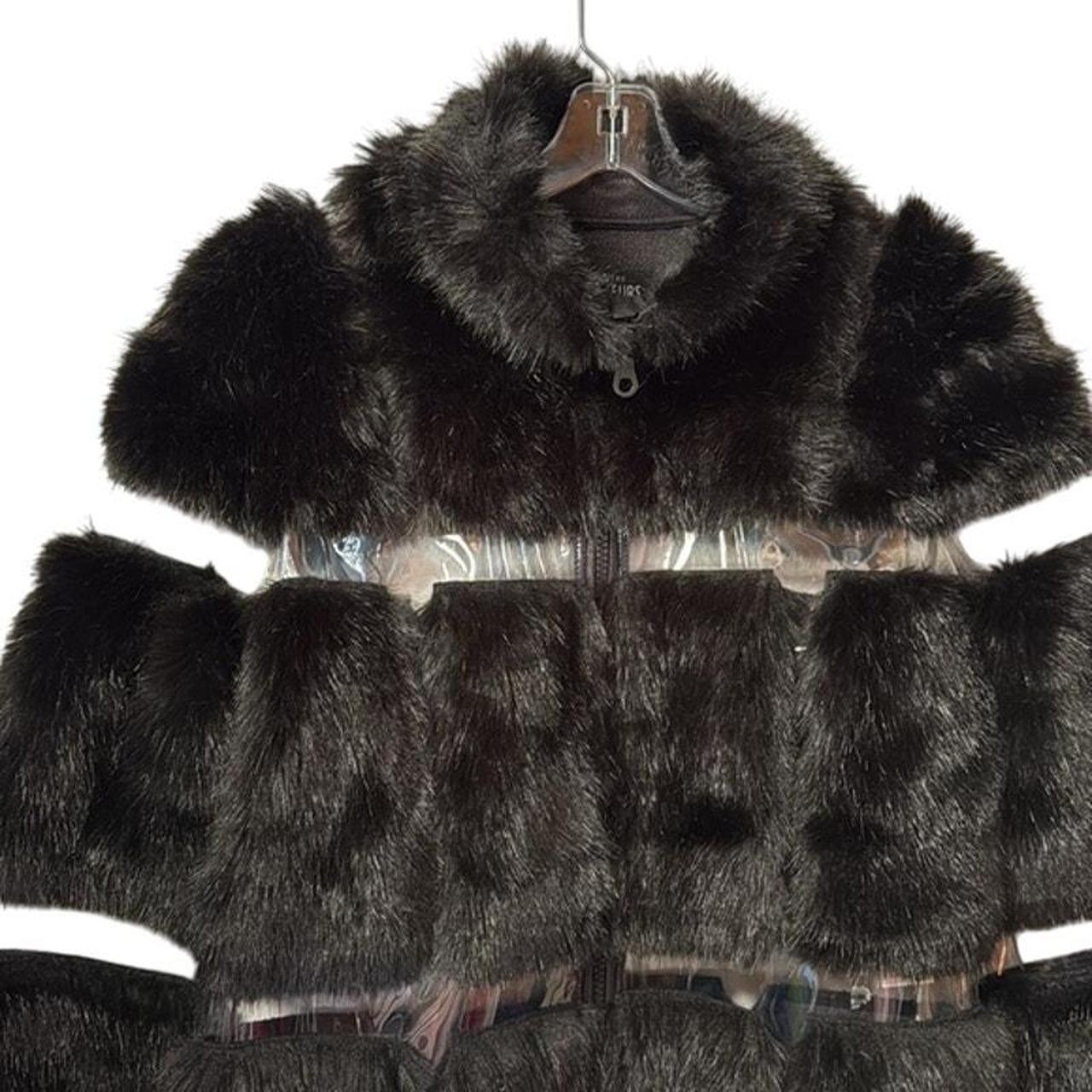 Source Unknown Women's Jacket - Black - XS – New … - image 7