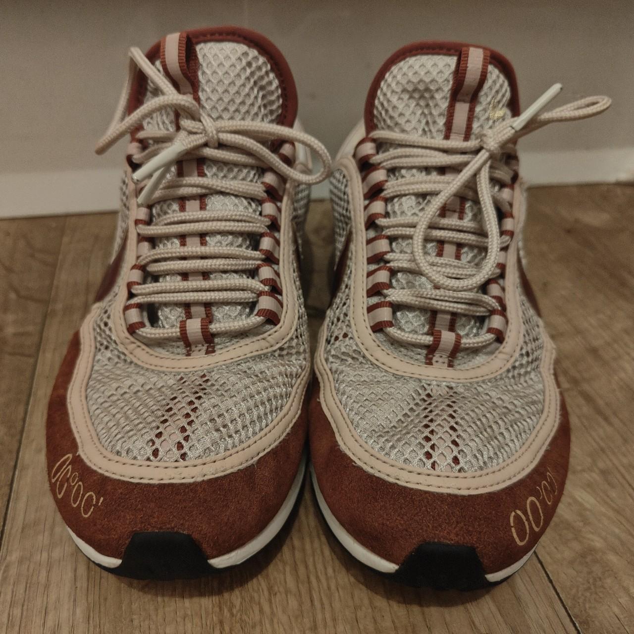 spiridon nike womens