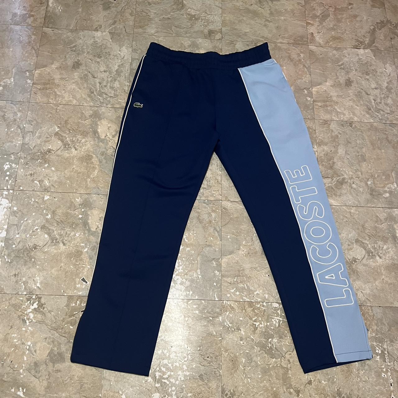 Lacoste 2024 live joggers