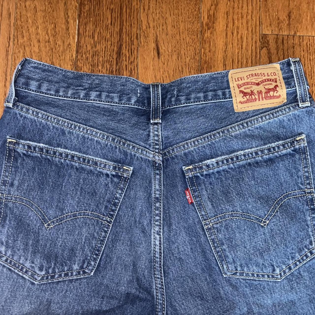 Low Pro Women's Jeans