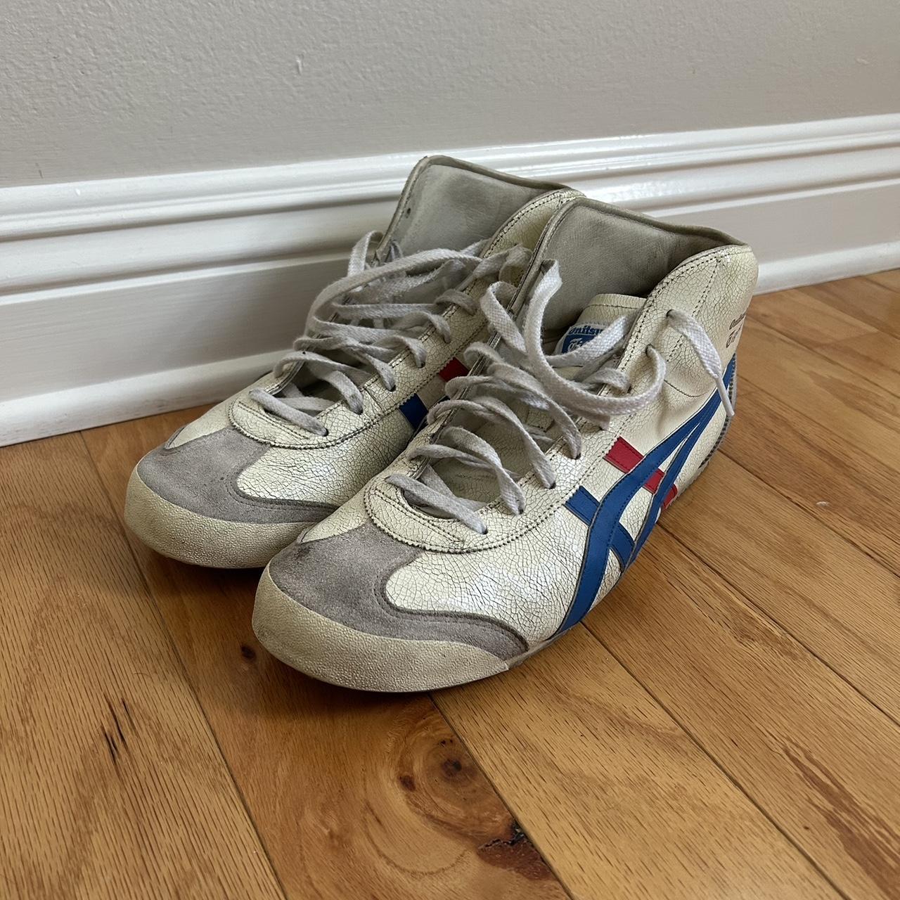 Onitsuka Tiger Tokyo Limited Edition Size 10.5 US - Depop