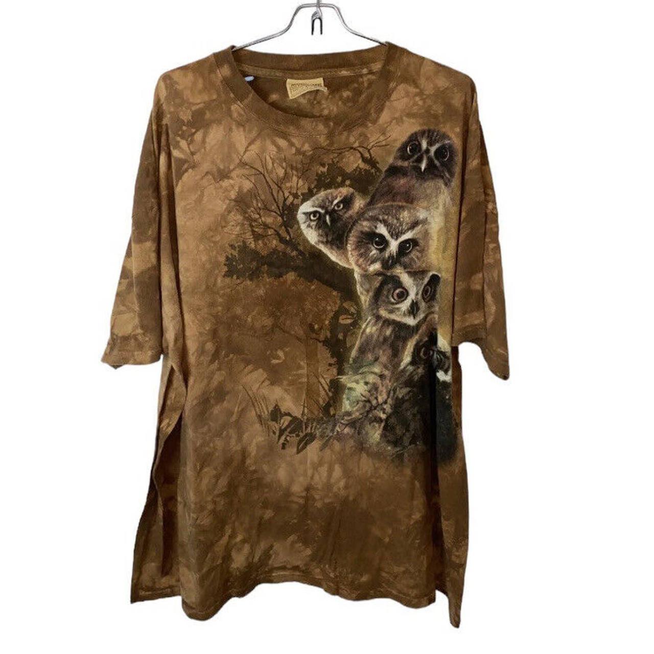 Vintage Copper Mountain Shirt Size X-Large