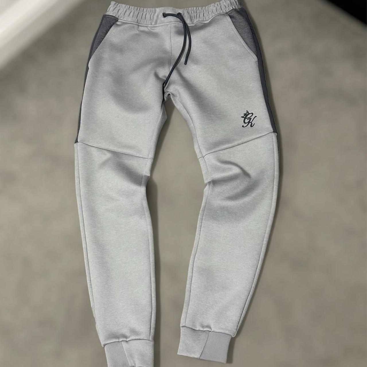 Gym king outlet trousers