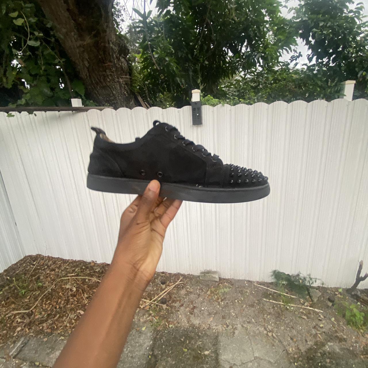 Red Bottoms Louboutin Sneaker Low Herren Top Red Bottoms Sneakers Low Top  Top Sellers Christian Louboutin, image size:1280x1280