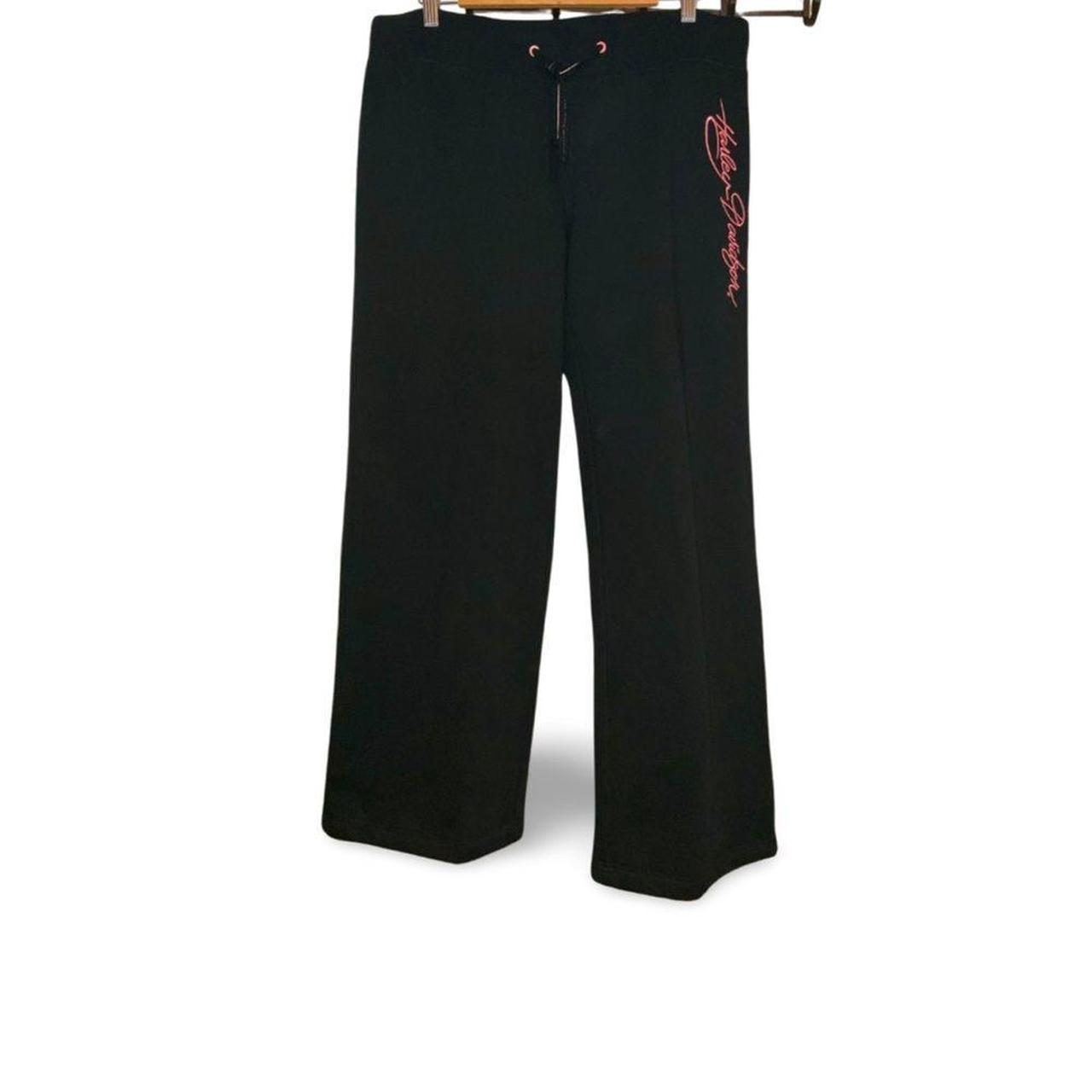 Harley davidson sweatpants sale