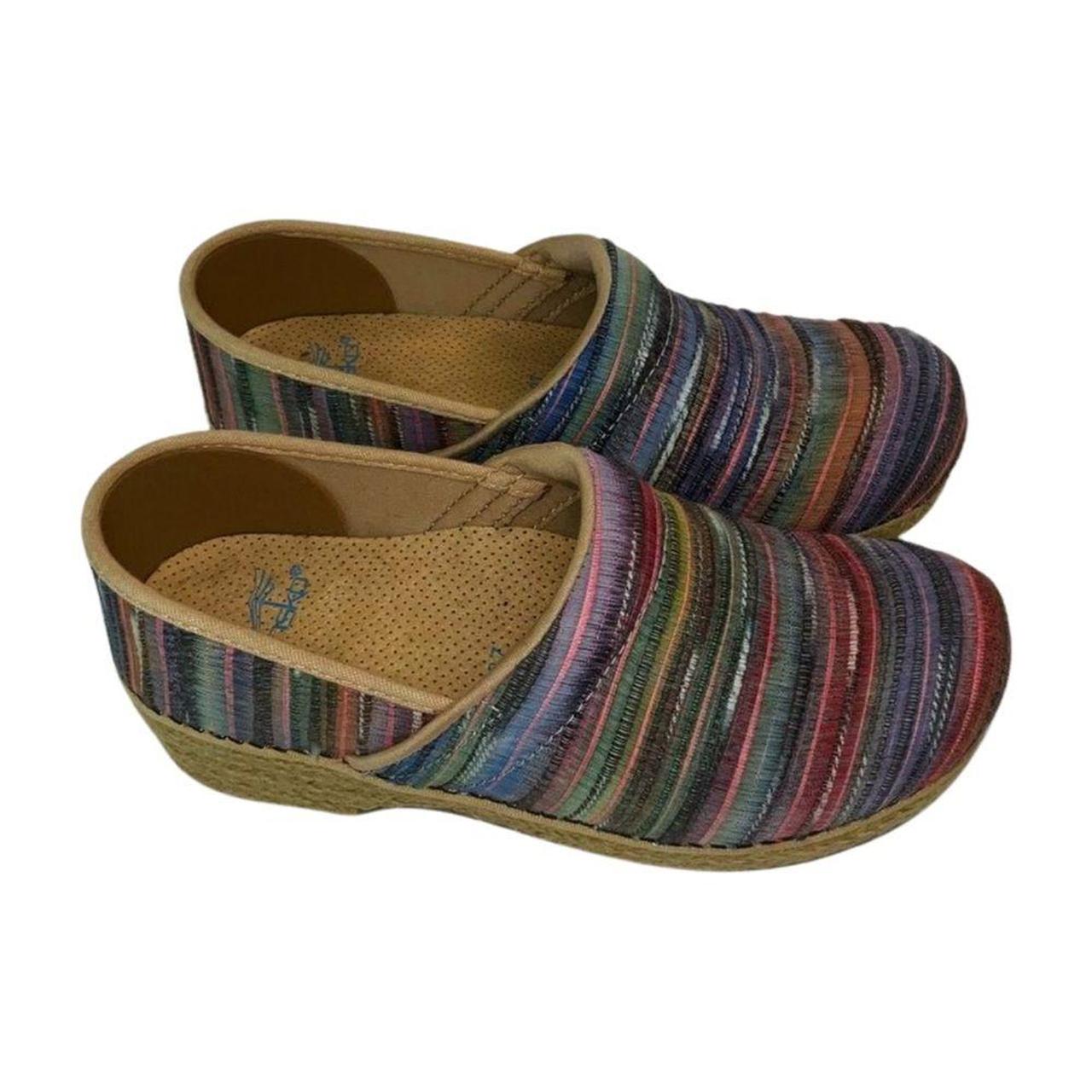 Dansko jute clogs online