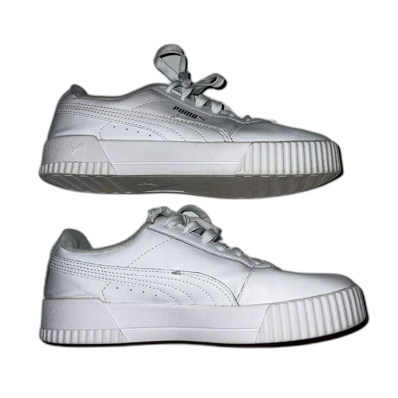 Puma 2024 Soft Foam Sneakers