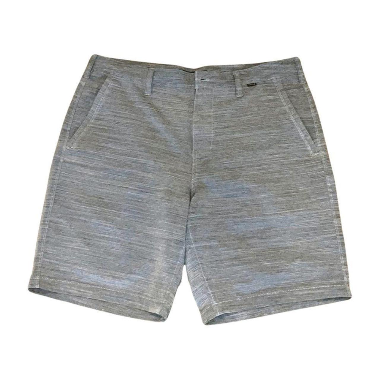 Hurley/Nike deals dri-fit shorts